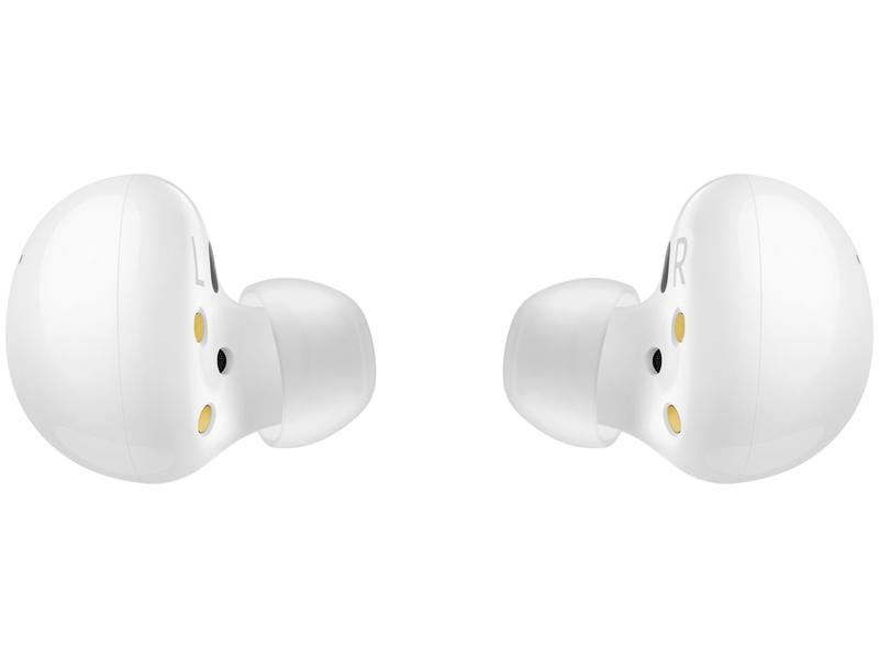 Fone de Ouvido Samsung Galaxy Buds2 Branco Bluetooth SM